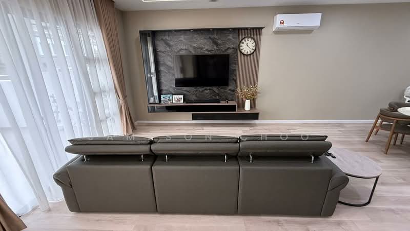 2-storey Terraced House for Sale in Iskandar Puteri (Nusajaya) (Johor) - Jameson Choo - PropertyGuru.com.my