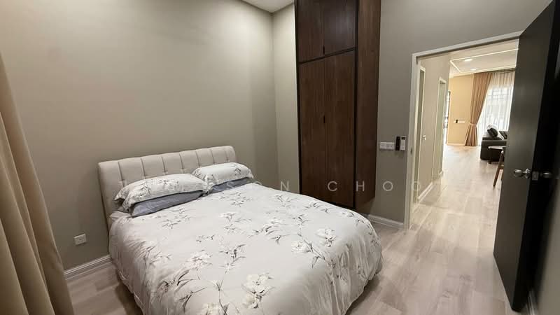 2-storey Terraced House for Sale in Iskandar Puteri (Nusajaya) (Johor) - Jameson Choo - PropertyGuru.com.my