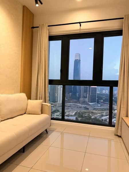 Condominium for Rent at Skyline KL - Jax Tee - PropertyGuru.com.my