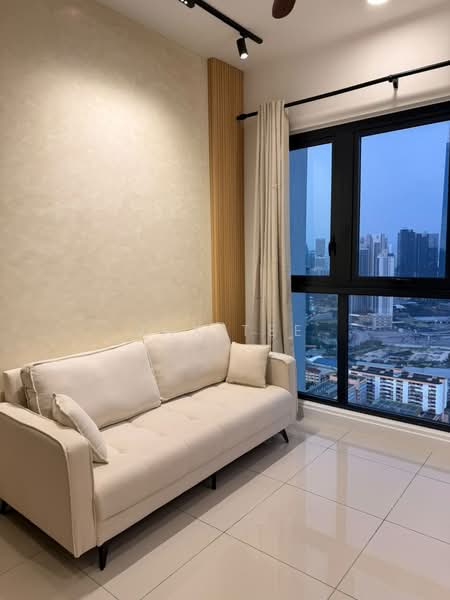 Condominium for Rent at Skyline KL - Jax Tee - PropertyGuru.com.my