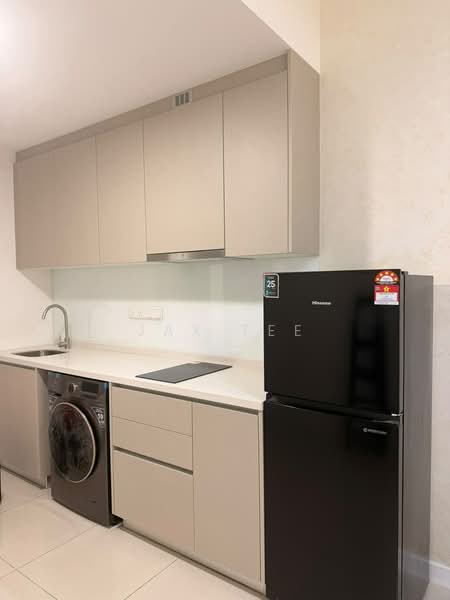 Condominium for Rent at Skyline KL - Jax Tee - PropertyGuru.com.my