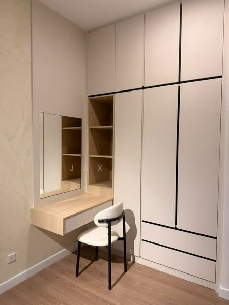 Condominium for Rent at Skyline KL - Jax Tee - PropertyGuru.com.my