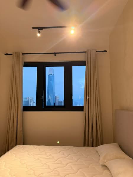 Condominium for Rent at Skyline KL - Jax Tee - PropertyGuru.com.my