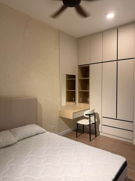 Condominium for Rent at Skyline KL - Jax Tee - PropertyGuru.com.my