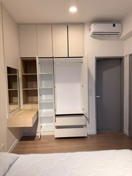 Condominium for Rent at Skyline KL - Jax Tee - PropertyGuru.com.my