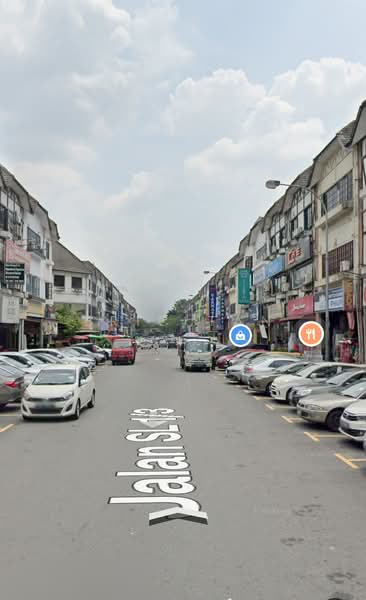Kedai untuk Disewa di Sungai Long (Bandar Sungai Long) - Eric Tan - PropertyGuru.com.my