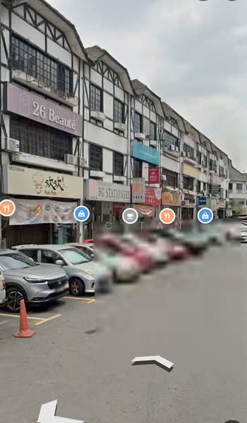 Kedai untuk Disewa di Sungai Long (Bandar Sungai Long) - Eric Tan - PropertyGuru.com.my