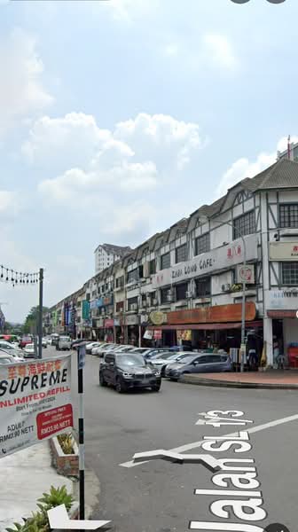 Kedai untuk Disewa di Sungai Long (Bandar Sungai Long) - Eric Tan - PropertyGuru.com.my