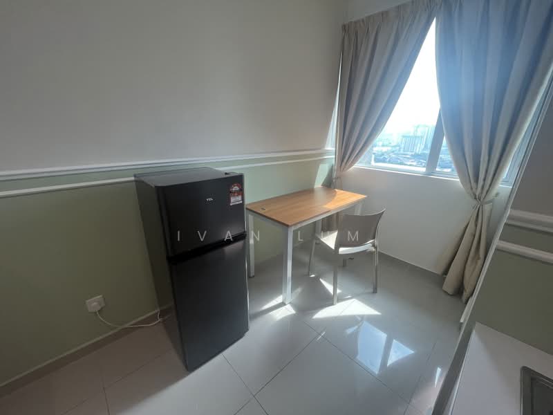 Condominium for Rent at Nikka Residence - Ivan Lum - View - PropertyGuru.com.my