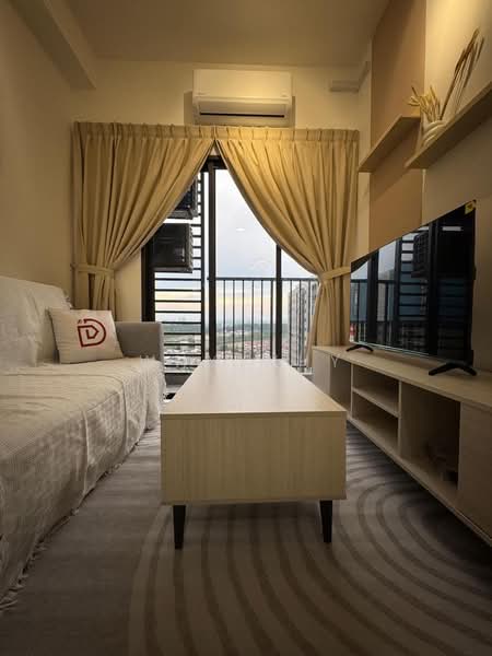 Servis Apartment untuk Disewa di One Equine - Why Why - PropertyGuru.com.my