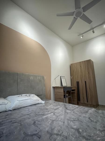 Servis Apartment untuk Disewa di One Equine - Why Why - PropertyGuru.com.my