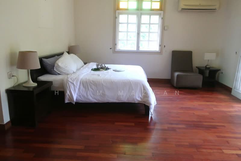 Bungalow for Rent in Putrajaya (Putrajaya) - Halim Mazlan - Bedroom - PropertyGuru.com.my