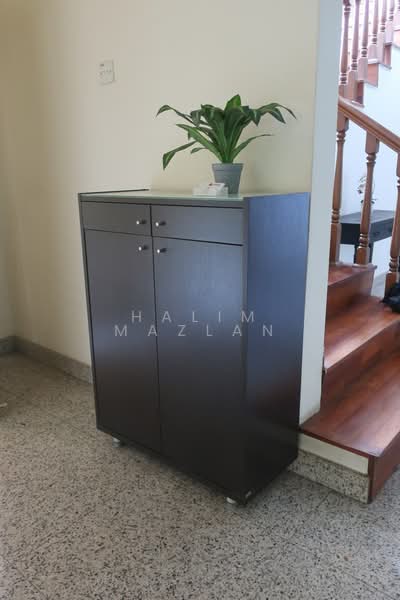 Bungalow for Rent in Putrajaya (Putrajaya) - Halim Mazlan - Interior - PropertyGuru.com.my