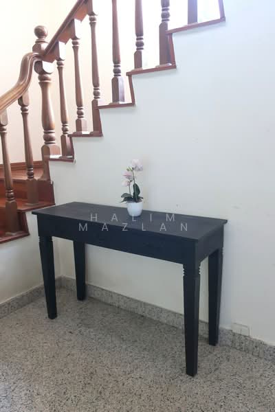 Bungalow for Rent in Putrajaya (Putrajaya) - Halim Mazlan - Interior - PropertyGuru.com.my