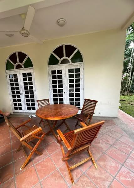 Bungalow for Rent in Putrajaya (Putrajaya) - Halim Mazlan - Exterior - PropertyGuru.com.my
