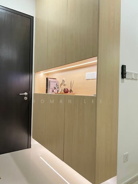 Servis Apartment untuk Disewa di Sunway Velocity TWO - Roman Lee - PropertyGuru.com.my