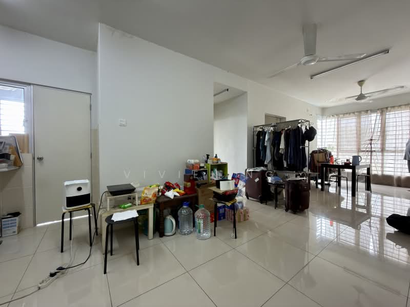 Service Residence for Sale at Maxim Residences - Vivien Ng - Living Room - PropertyGuru.com.my
