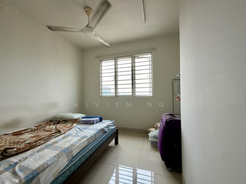 Service Residence for Sale at Maxim Residences - Vivien Ng - Bedroom - PropertyGuru.com.my