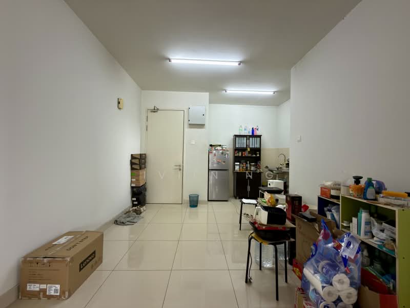 Service Residence for Sale at Maxim Residences - Vivien Ng - Interior - PropertyGuru.com.my