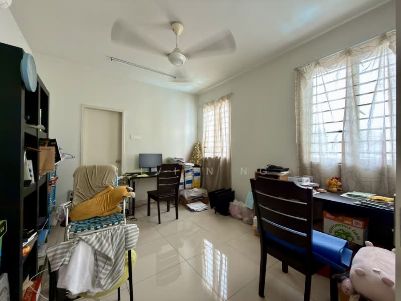 Service Residence for Sale at Maxim Residences - Vivien Ng - Study - PropertyGuru.com.my