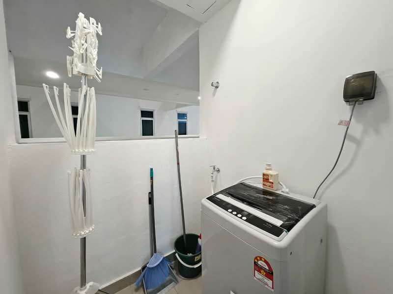 Servis Apartment untuk Disewa di MIRAI Residences - Leo Chin - Interior - PropertyGuru.com.my