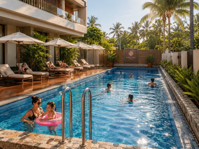 Hotel / Resort for Rent in Langkawi (Kuah) - Seamus Kor - Exterior - PropertyGuru.com.my