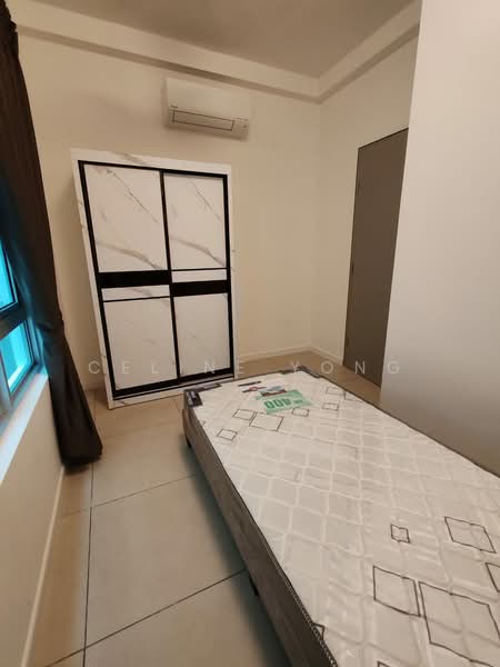Service Residence for Rent at One 49 Residence - Celine Yong - Bedroom - PropertyGuru.com.my