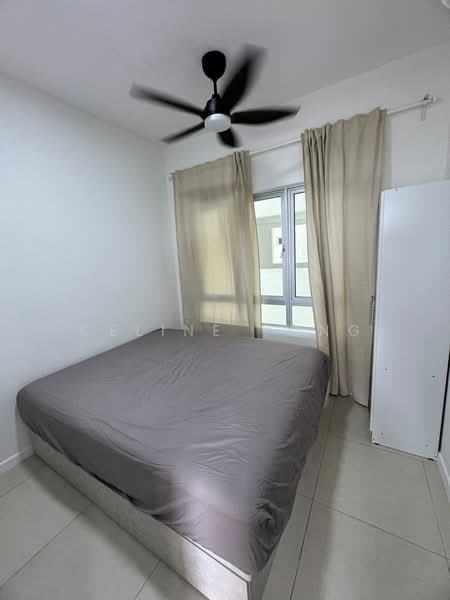 Servis Apartment untuk Disewa di One 49 Residence - Celine Yong - Bedroom - PropertyGuru.com.my