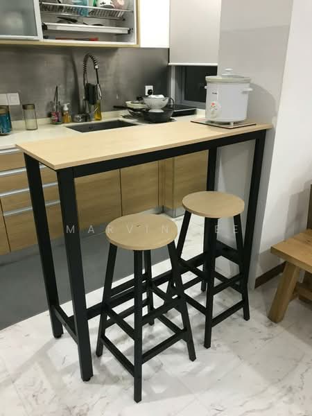 Service Residence for Sale at Twins @ Damansara Heights - Marvin Lee - PropertyGuru.com.my