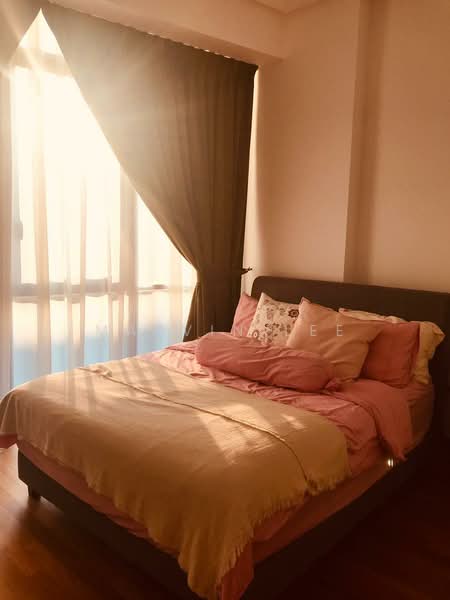 Service Residence for Sale at Twins @ Damansara Heights - Marvin Lee - Bedroom - PropertyGuru.com.my