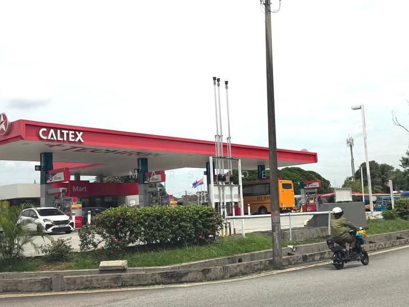 Shop for Rent in Taman Universiti (Skudai) - Mars Hoe - Exterior - PropertyGuru.com.my