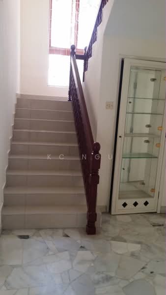 Bungalow for Sale in Taman Yarl (Jalan Klang Lama (Old Klang Road)) - KC Ngu - Interior - PropertyGuru.com.my