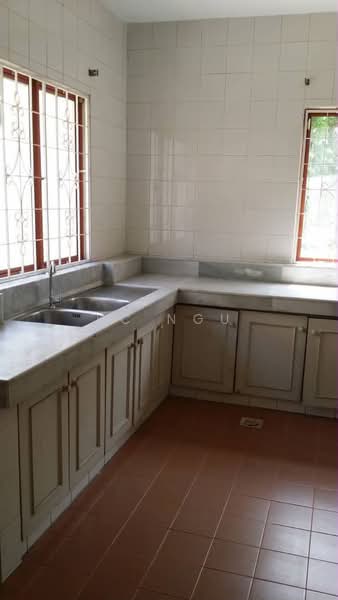 Bungalow for Sale in Taman Yarl (Jalan Klang Lama (Old Klang Road)) - KC Ngu - Kitchen - PropertyGuru.com.my