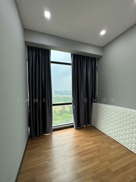 Service Residence for Rent at Wave @ Marina Cove - Jameson Choo - PropertyGuru.com.my