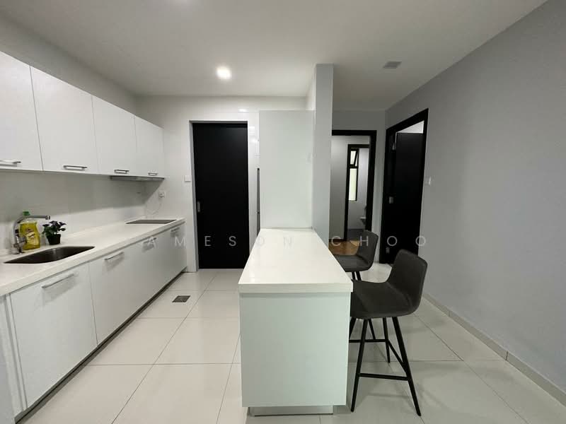 Service Residence for Rent at Wave @ Marina Cove - Jameson Choo - PropertyGuru.com.my