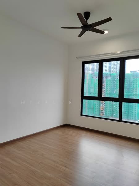 Service Residence for Rent at Residensi Ava @ Kiara Bay - Gizelle Chen - Interior - PropertyGuru.com.my