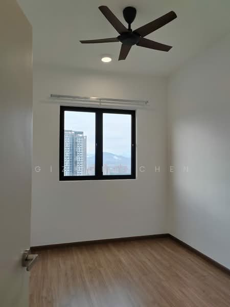Service Residence for Rent at Residensi Ava @ Kiara Bay - Gizelle Chen - Interior - PropertyGuru.com.my