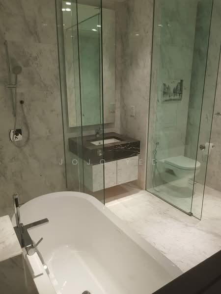 Service Residence for Sale at Banyan Tree Signatures - Jojo Yee - PropertyGuru.com.my