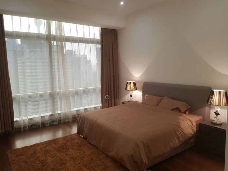 Service Residence for Sale at Banyan Tree Signatures - Jojo Yee - PropertyGuru.com.my