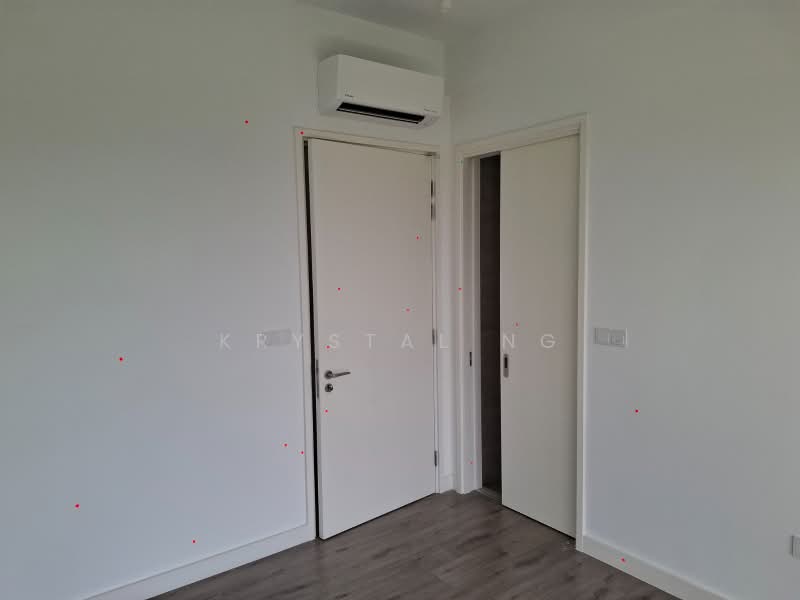 Service Residence for Rent at Jendela Residences - Krystal Ng - Interior - PropertyGuru.com.my
