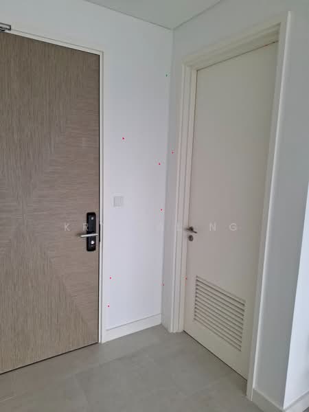 Service Residence for Rent at Jendela Residences - Krystal Ng - Entrance - PropertyGuru.com.my