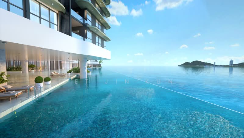 Soho for Sale in Kota Kinabalu (Sabah) - Voca Kun - Exterior - PropertyGuru.com.my
