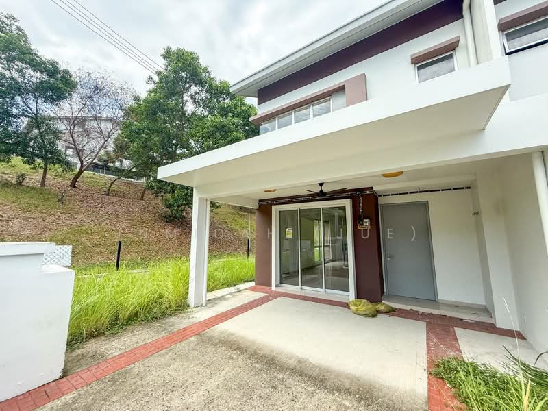 Terraced House for Sale in Sepang (Selangor) - JUMIDAH (JUE) - Exterior - PropertyGuru.com.my
