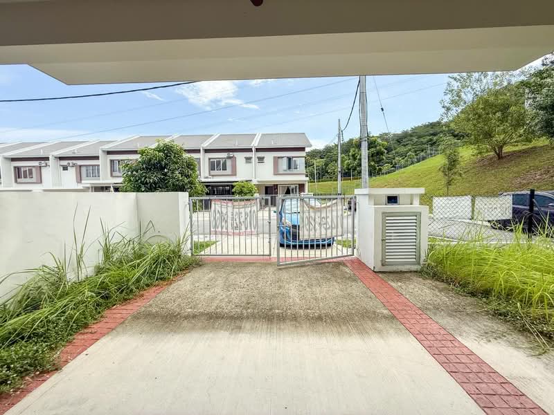 Terraced House for Sale in Sepang (Selangor) - JUMIDAH (JUE) - Exterior - PropertyGuru.com.my