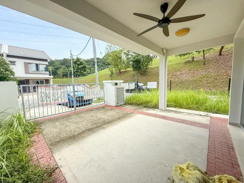 Terraced House for Sale in Sepang (Selangor) - JUMIDAH (JUE) - Exterior - PropertyGuru.com.my