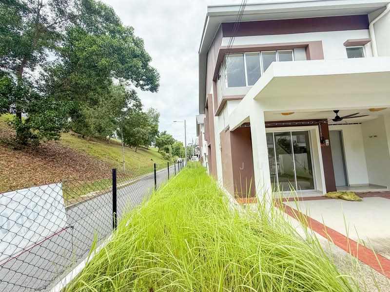 Terraced House for Sale in Sepang (Selangor) - JUMIDAH (JUE) - Exterior - PropertyGuru.com.my