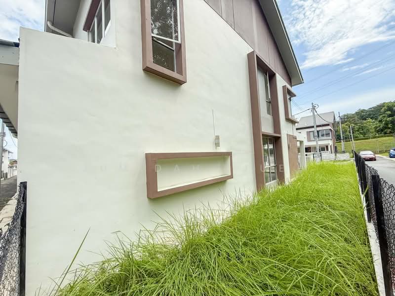 Terraced House for Sale in Sepang (Selangor) - JUMIDAH (JUE) - Exterior - PropertyGuru.com.my
