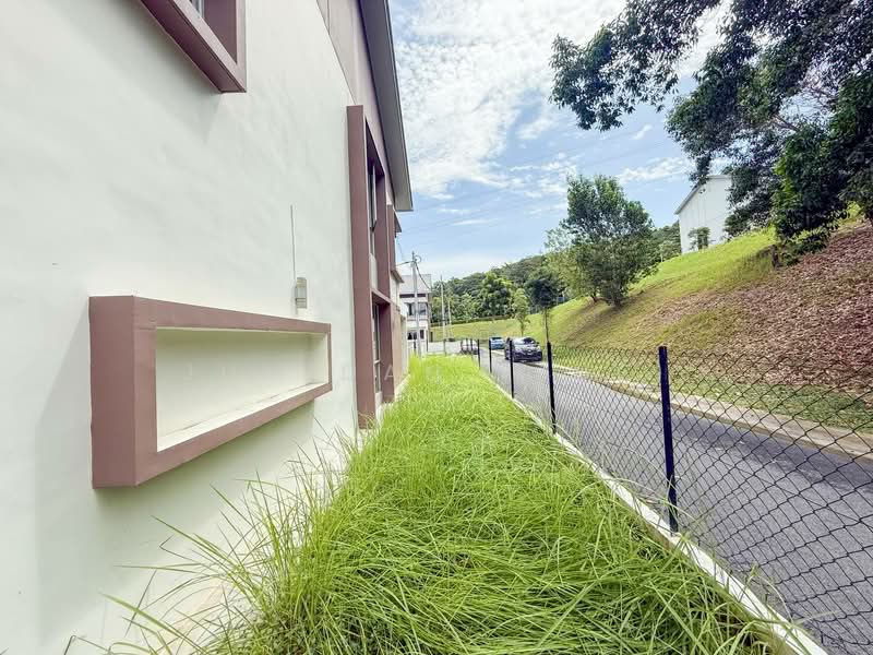 Terraced House for Sale in Sepang (Selangor) - JUMIDAH (JUE) - Exterior - PropertyGuru.com.my