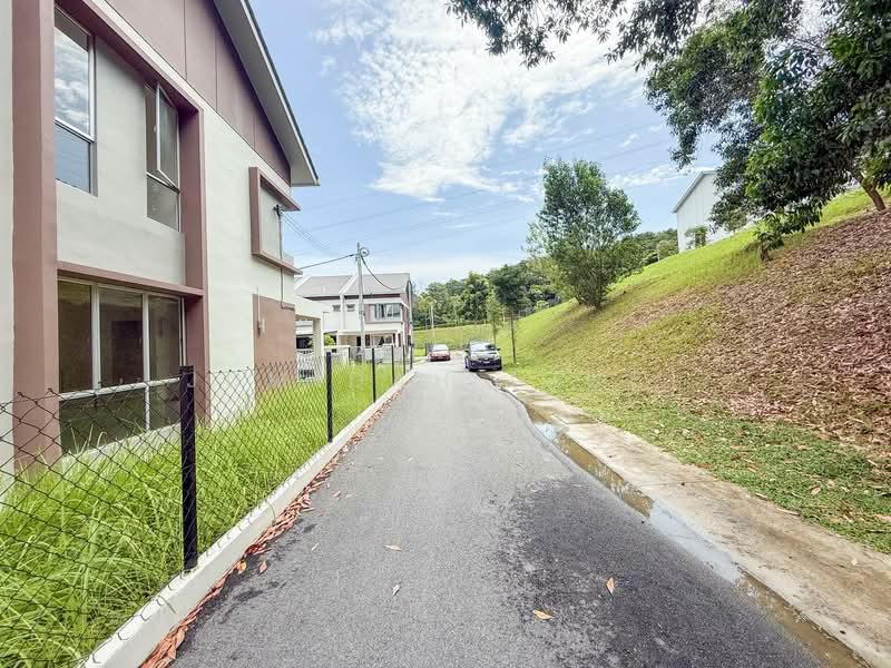 Terraced House for Sale in Sepang (Selangor) - JUMIDAH (JUE) - Exterior - PropertyGuru.com.my