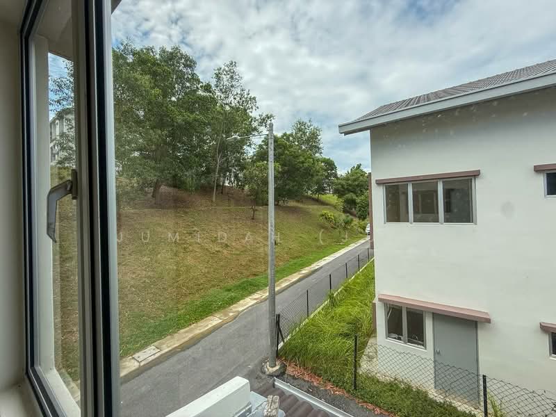 Terraced House for Sale in Sepang (Selangor) - JUMIDAH (JUE) - Exterior - PropertyGuru.com.my